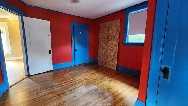 $400,000 | 132 Institute Road, Worcester, MA 01602