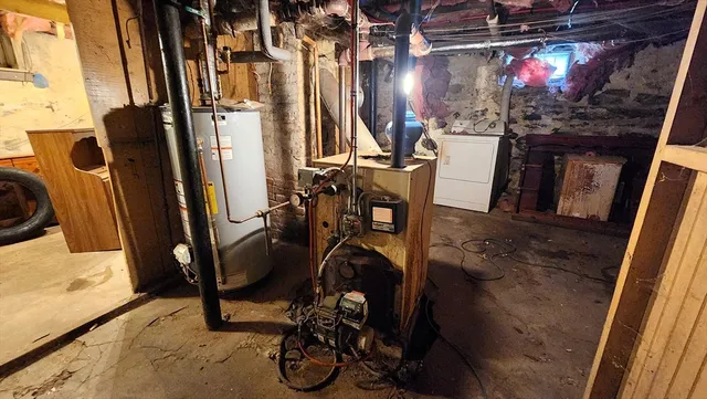 $400,000 | 132 Institute Road, Worcester, MA 01602