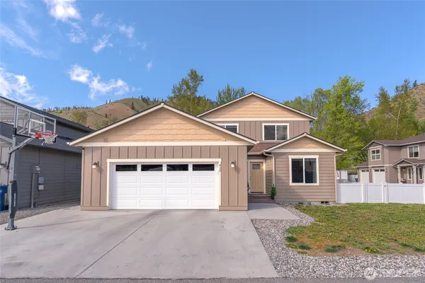 $649,000 | 410 Riverside Meadow, Cashmere, WA 98815