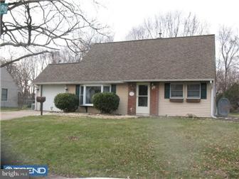 71 Harvest Road Levittown, PA 19056 - Photo 1 of 12 Exterior Front
