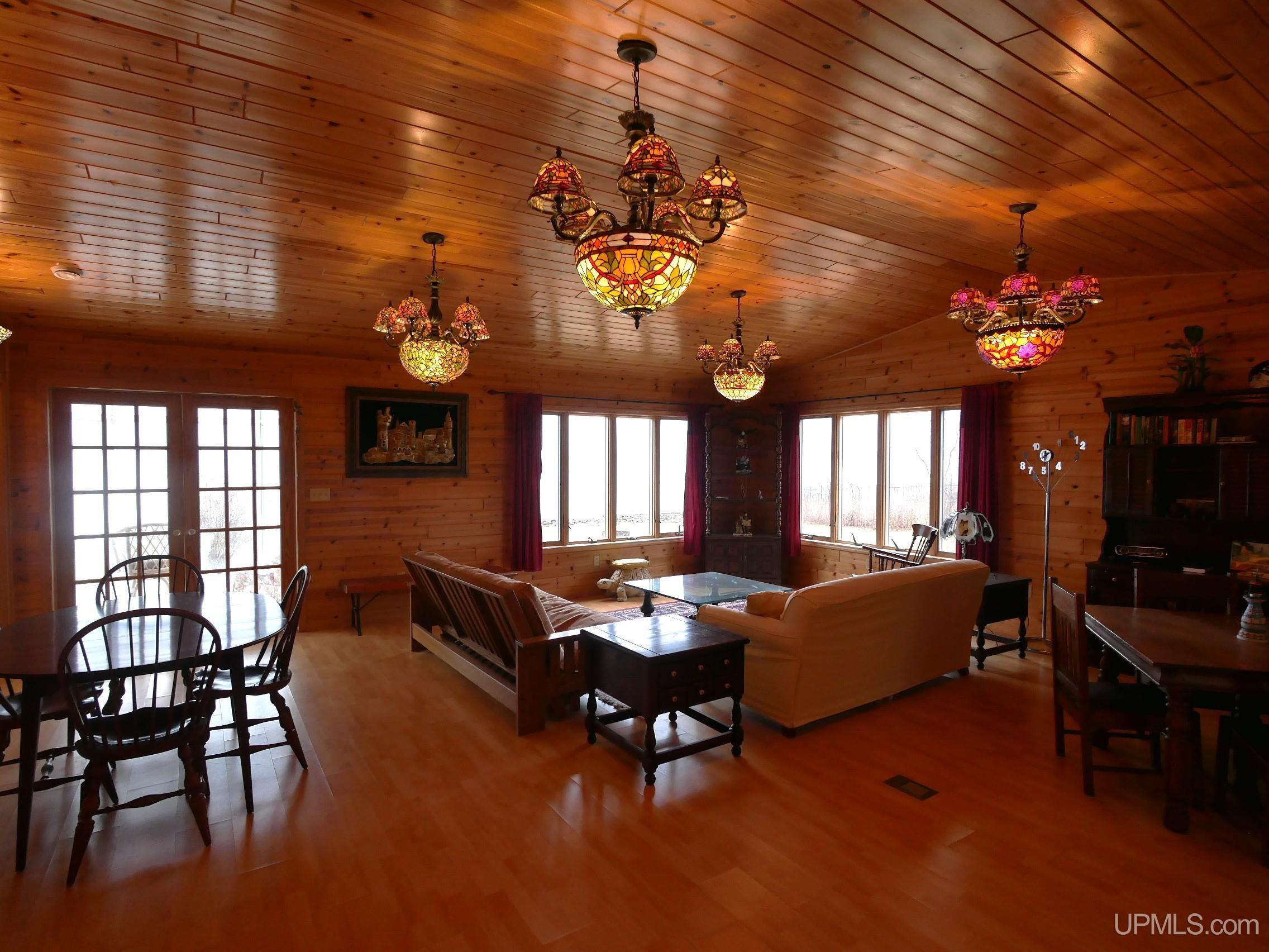 12979 Tervo Road Pelkie, MI 49958 - Photo 8 of 74 Gallery Image 8