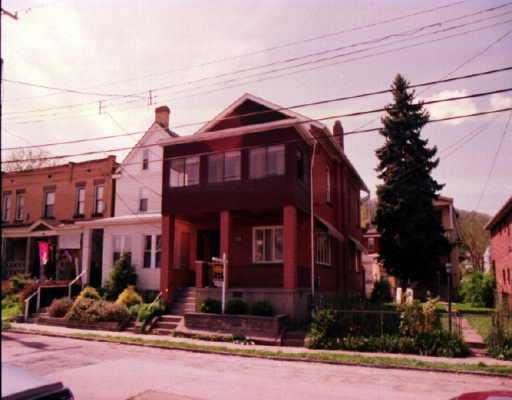 1158 Dohrman Street McKees Rocks, PA 15136 - Photo 1 of 1 Gallery Image 1