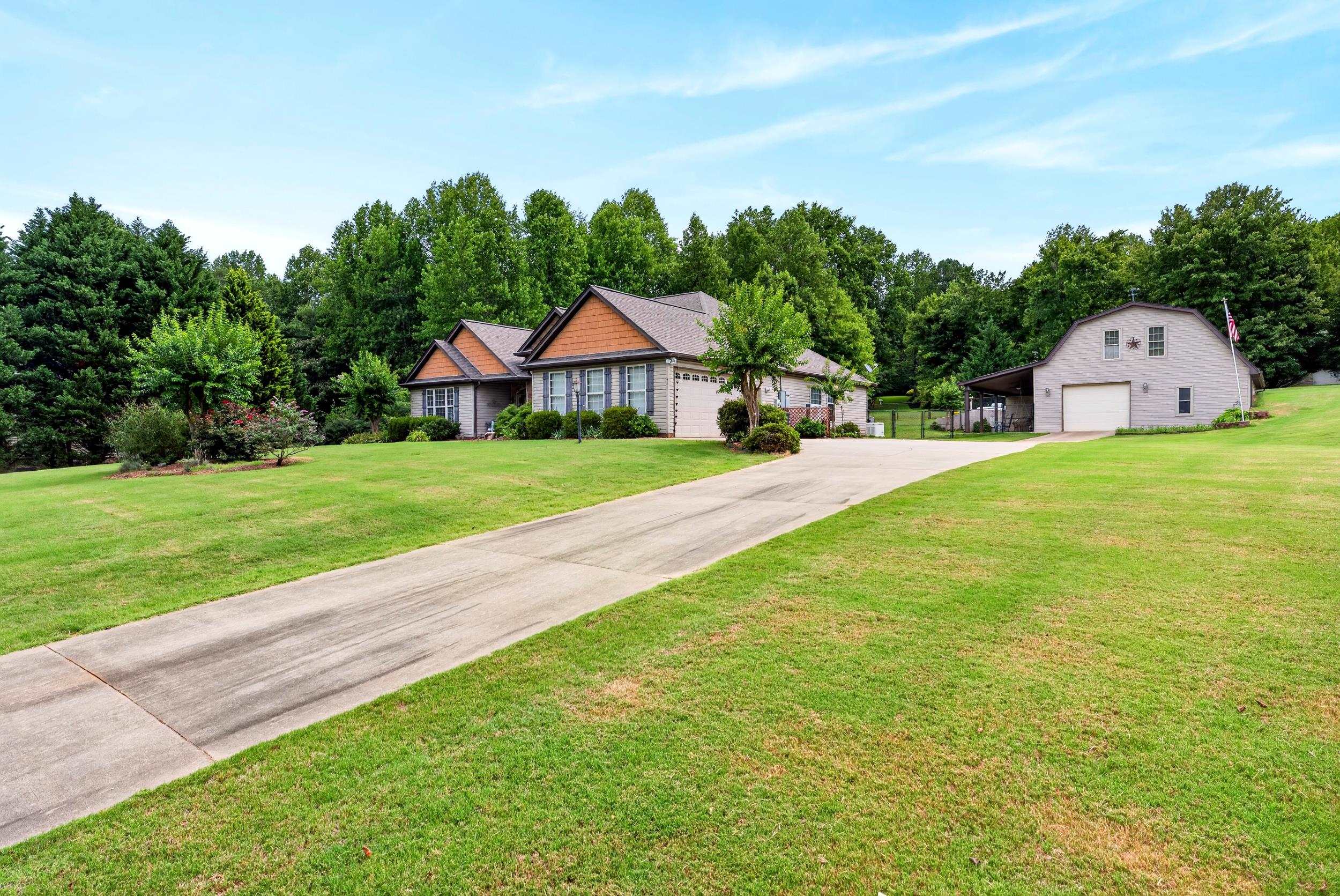 204 Brashears Road Inman, SC 29349 - Photo 37 of 49
