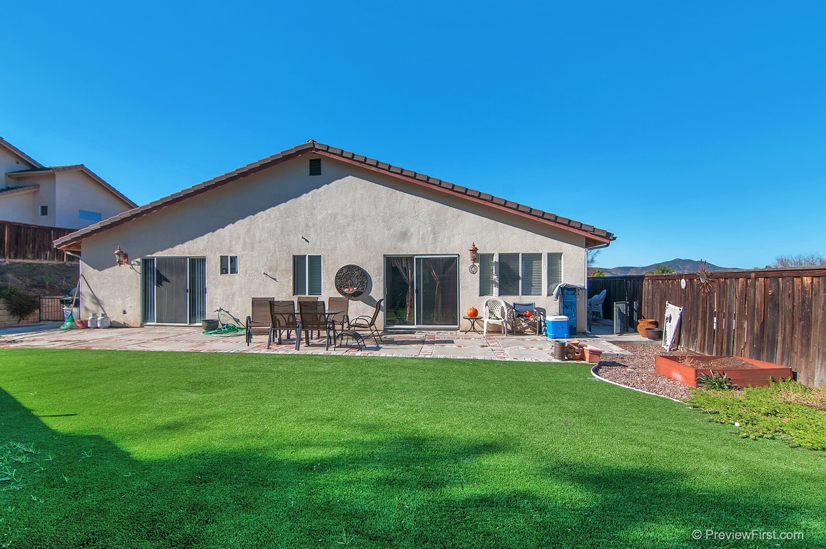 8577 Clifford Heights Road Santee, CA 92071 - Photo 25 of 25 Gallery Image 25