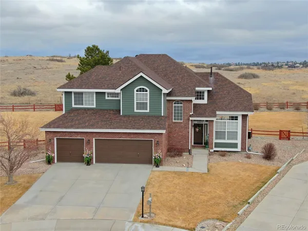 $975,000 | 6977 Chestnut Court, Parker, CO 80134