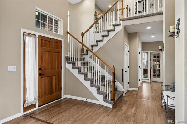 $975,000 | 6977 Chestnut Court, Parker, CO 80134