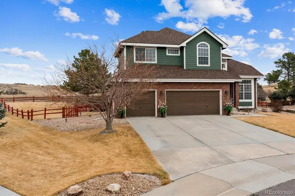 $975,000 | 6977 Chestnut Court, Parker, CO 80134