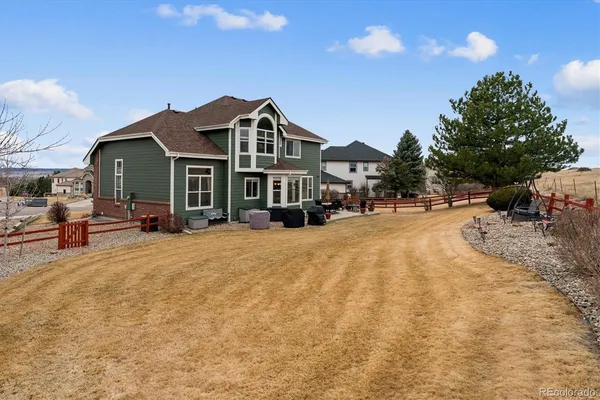 $975,000 | 6977 Chestnut Court, Parker, CO 80134