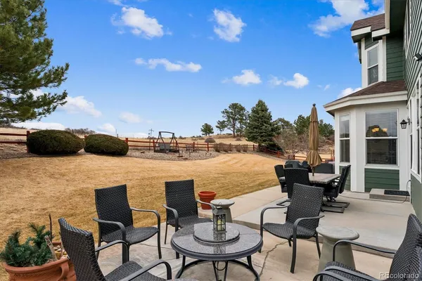 $975,000 | 6977 Chestnut Court, Parker, CO 80134