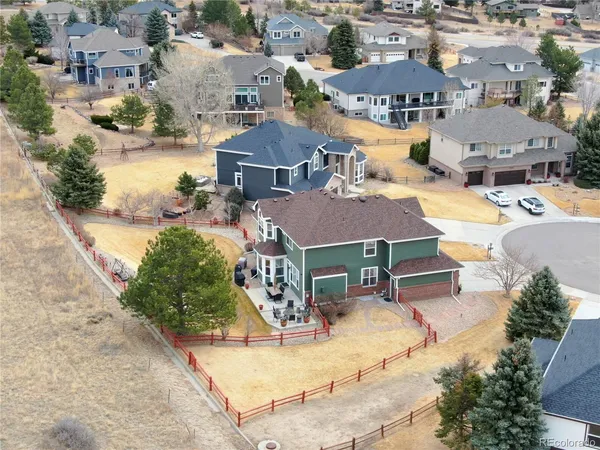 $975,000 | 6977 Chestnut Court, Parker, CO 80134