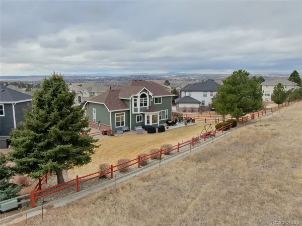 $975,000 | 6977 Chestnut Court, Parker, CO 80134