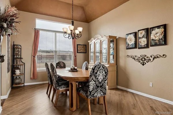 $975,000 | 6977 Chestnut Court, Parker, CO 80134