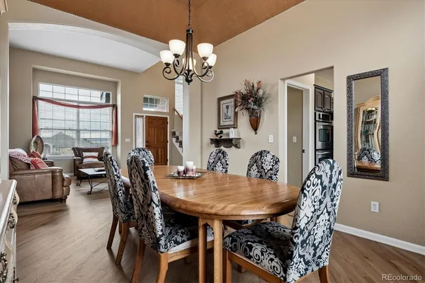 $975,000 | 6977 Chestnut Court, Parker, CO 80134