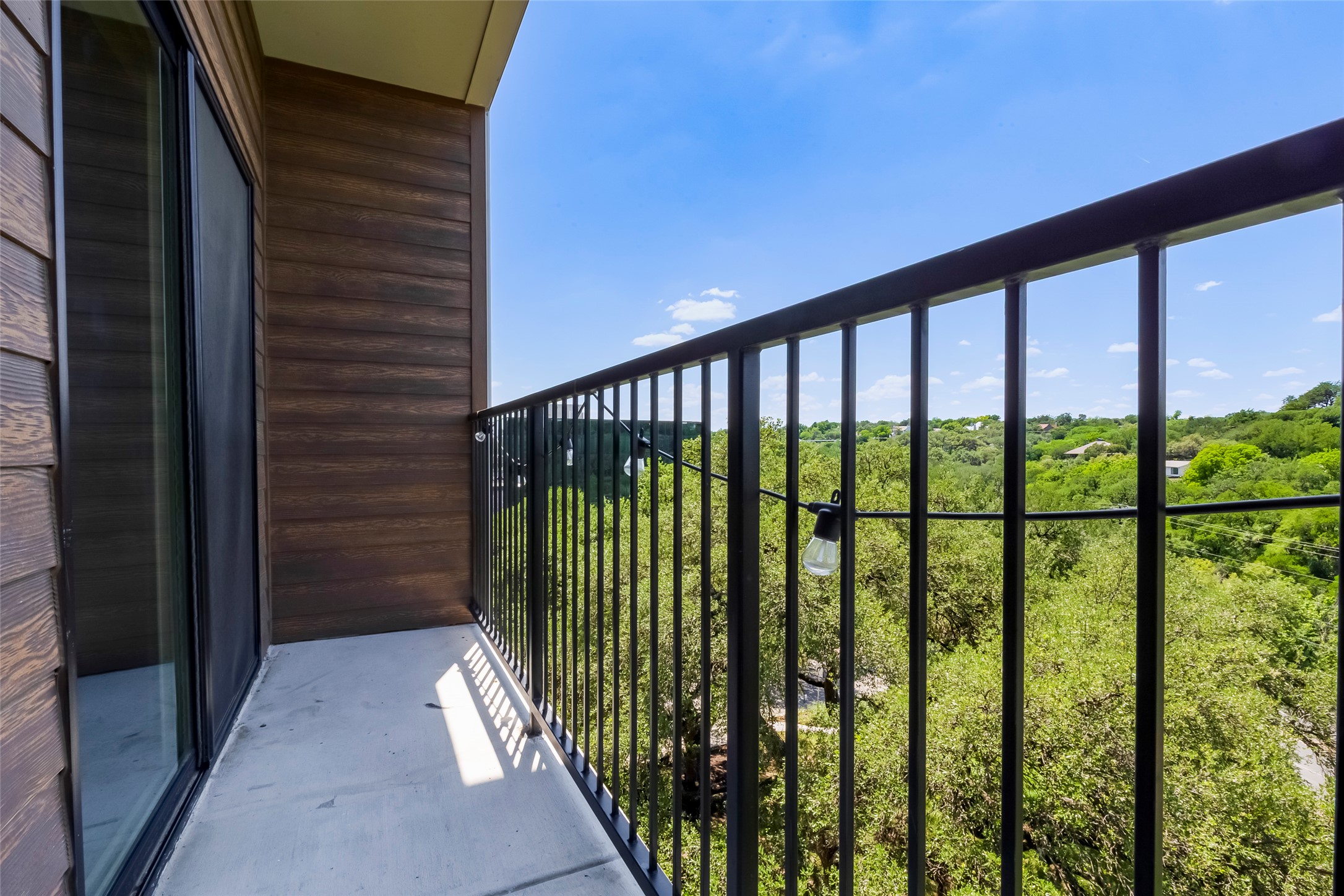 2500 Longview Street, Unit 402 Austin, TX 78705 - Photo 27 of 27 a view of balcony