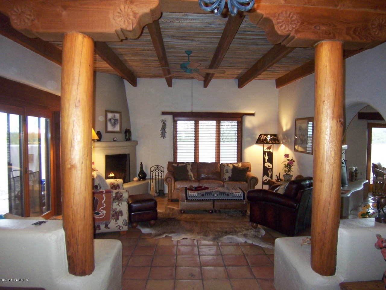 5205 North Blue Bonnet Road Tucson, AZ 85745 - Photo 3 of 24