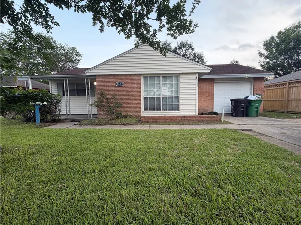 $1,800 | 8602 Glenlea Street, Houston, TX 77061