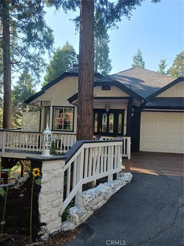 $665,000 | 24048 Altdorf Drive, Crestline, CA 92325