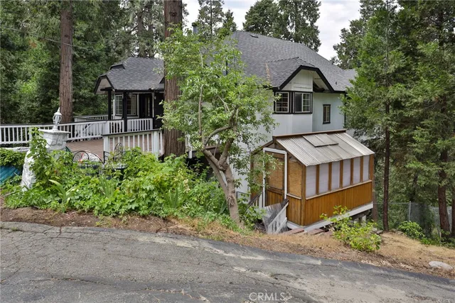 $665,000 | 24048 Altdorf Drive, Crestline, CA 92325