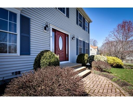 74 Pennock Road Ashland, MA 01721 - Photo 3 of 25