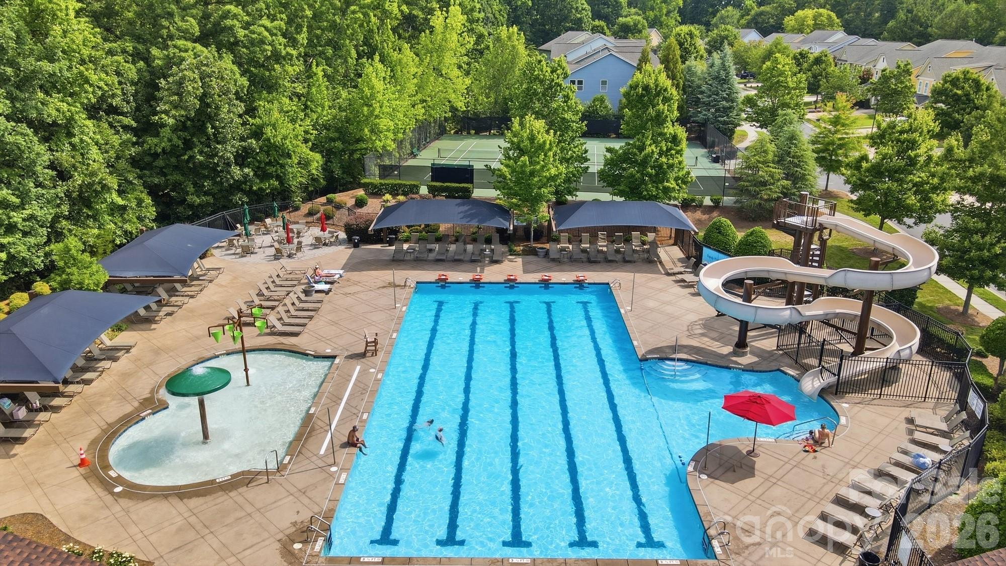 3537 Arnica Court Fort Mill, SC 29708 - Photo 4 of 48