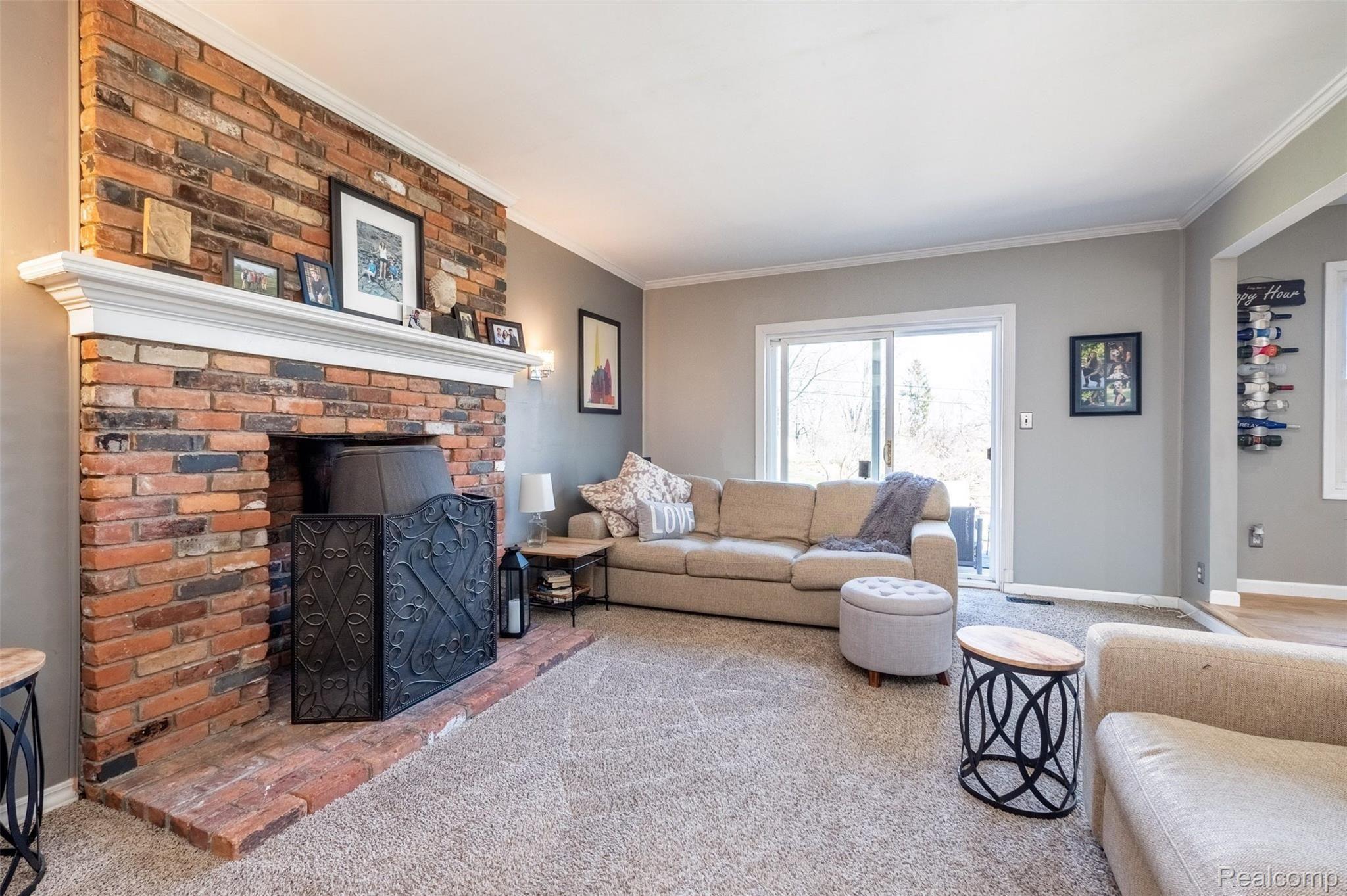 695 Lake Forest Road Rochester, MI 48309 - Photo 20 of 47 695 Lake Forest-20.jpg