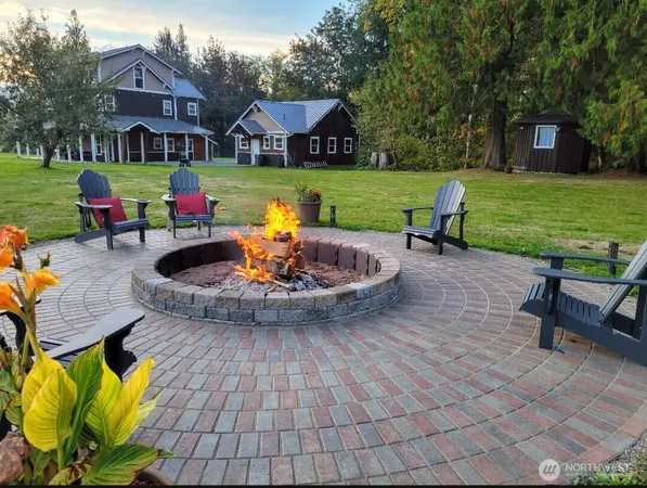 $1,525,000 | 27806 West Gilligan Creek Road, Sedro-Woolley, WA 98284