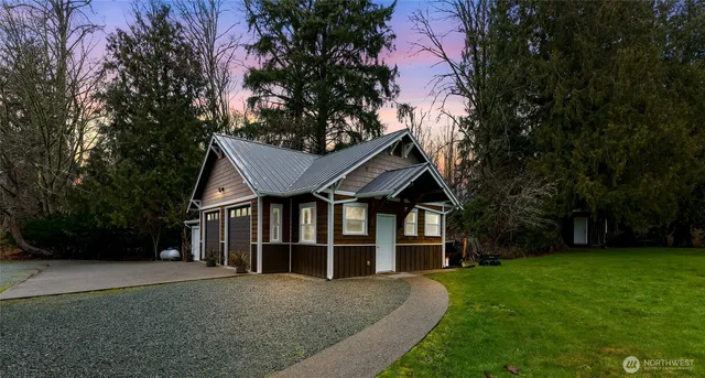 $1,559,000 | 27806 West Gilligan Creek Road, Sedro-Woolley, WA 98284