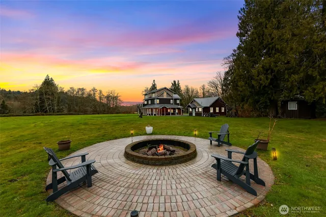$1,559,000 | 27806 West Gilligan Creek Road, Sedro-Woolley, WA 98284