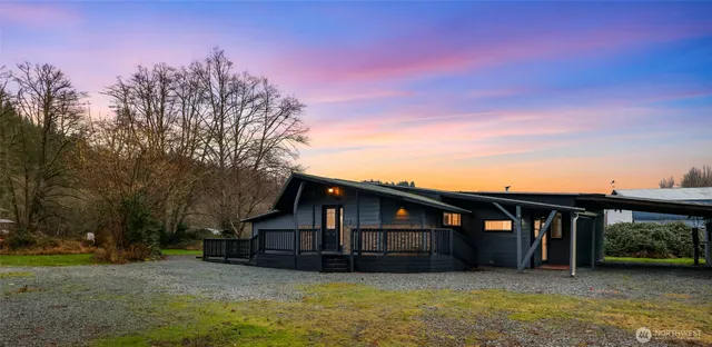 $1,559,000 | 27806 West Gilligan Creek Road, Sedro-Woolley, WA 98284
