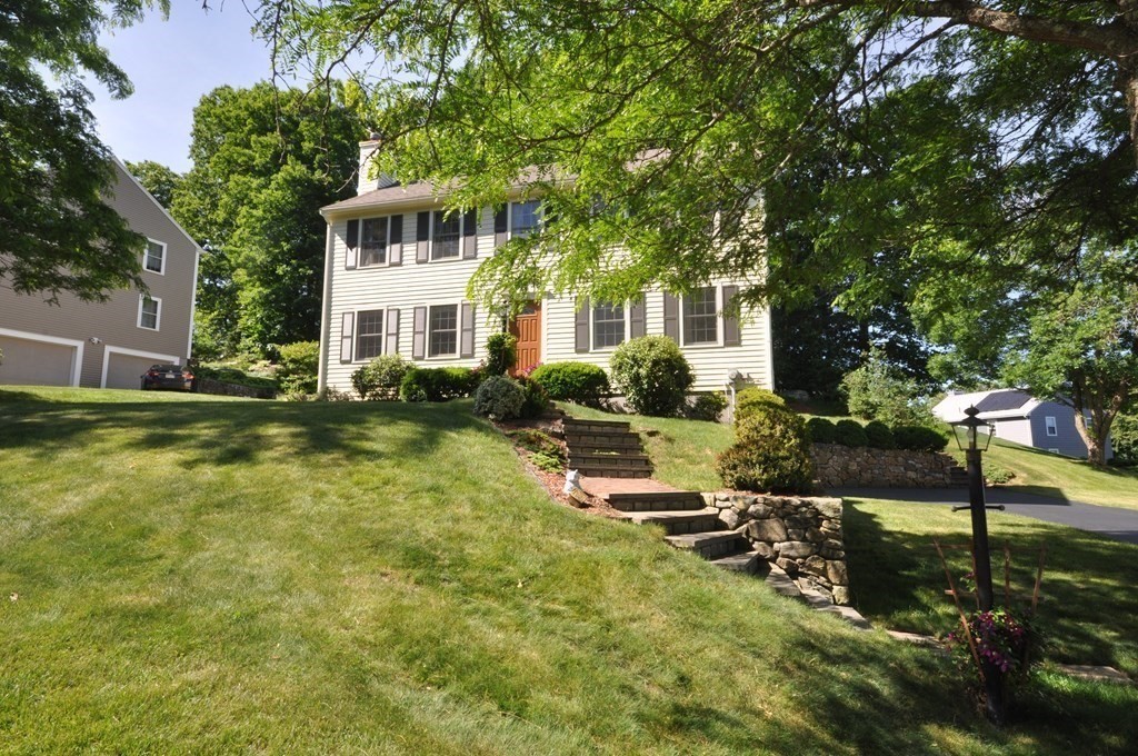 10 Dettling Road Maynard, MA 01754 - Photo 35 of 37 Gallery Image 35