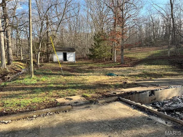 $55,000 | 45 Private Road, Piedmont, MO 63957