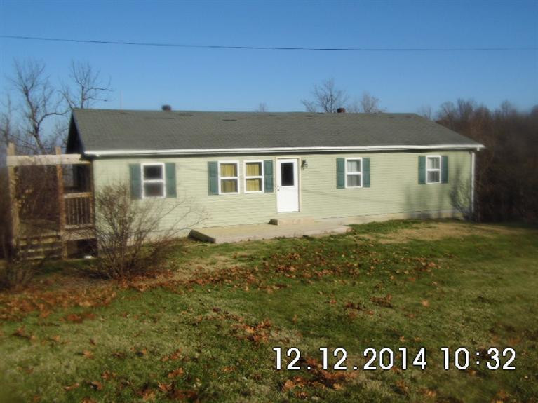 95 Ivy Road Parksville, KY 40464 - Photo 1 of 13 Photo 1