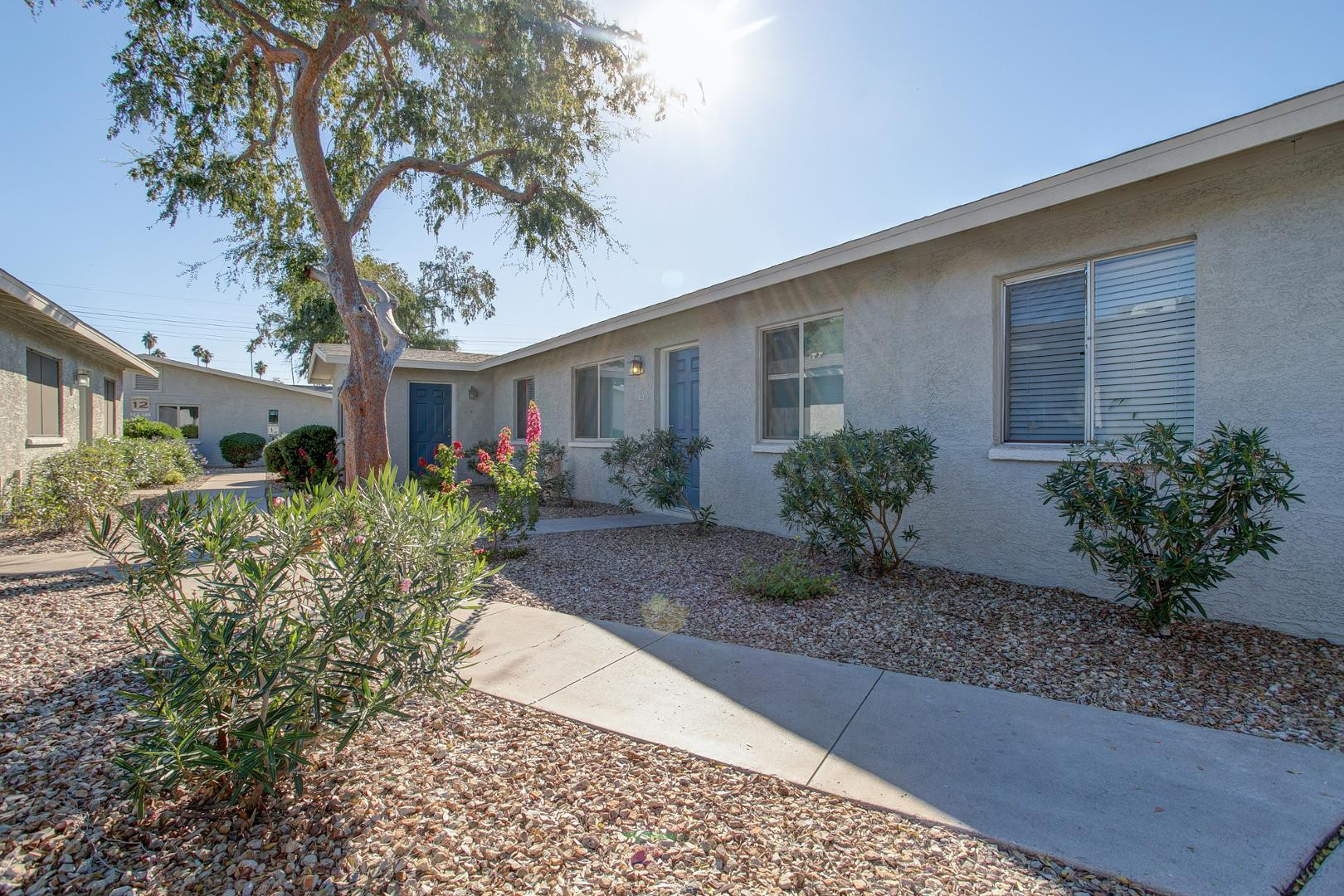 3402 North 32nd Street, Unit 129 Phoenix, AZ 85018 - Photo 3 of 33 Photo #4