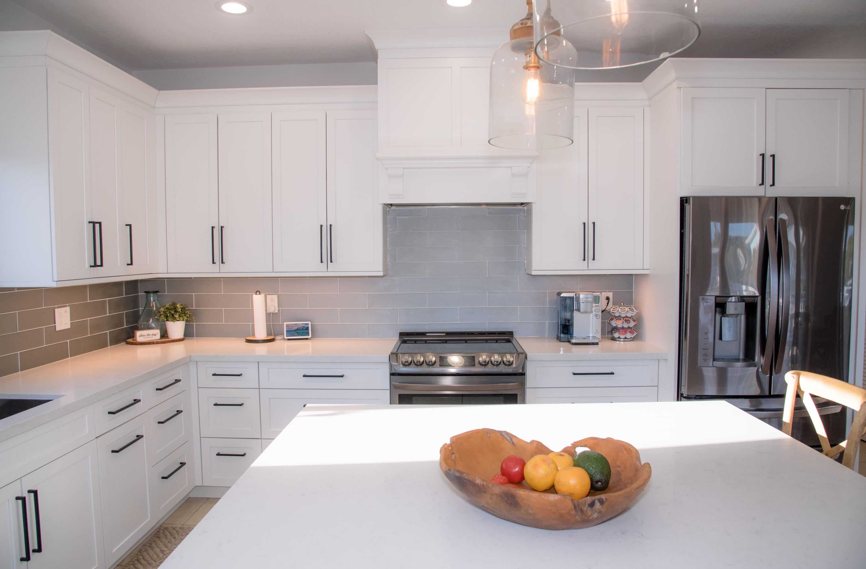 148 Bessie Road Tavernier, FL 33070 - Photo 6 of 42 Kitchen