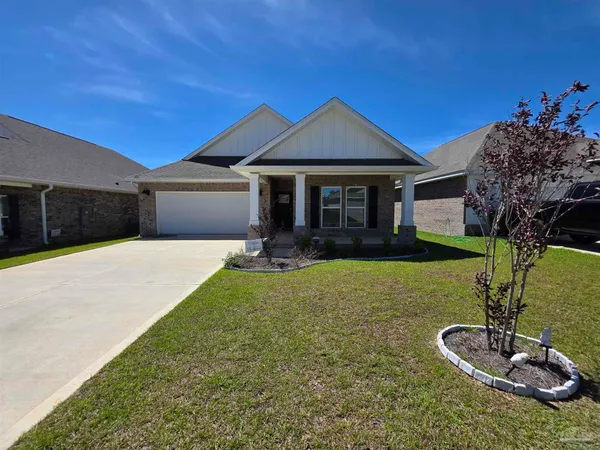 $2,300 | 5839 Sargassum Lane, Milton, FL 32583
