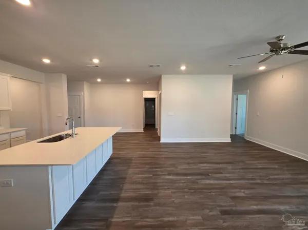 $2,300 | 5839 Sargassum Lane, Milton, FL 32583