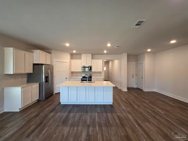 $2,300 | 5839 Sargassum Lane, Milton, FL 32583