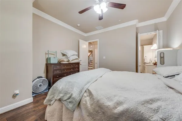 $450,000 | 818 Milton Way, Coppell, TX 75019