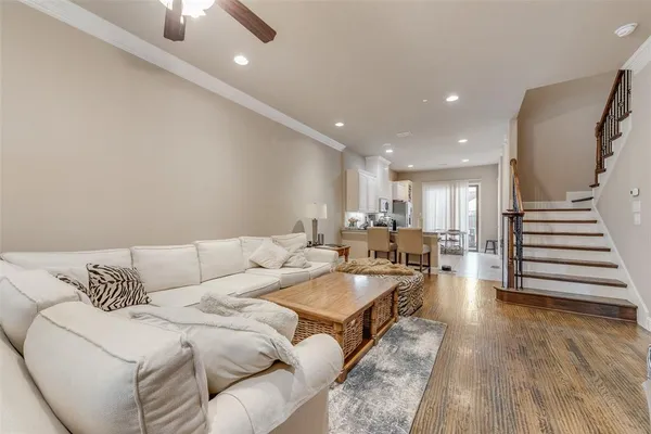 $450,000 | 818 Milton Way, Coppell, TX 75019