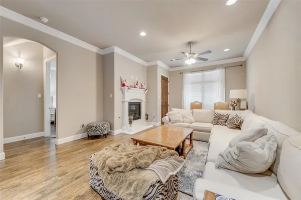 $450,000 | 818 Milton Way, Coppell, TX 75019