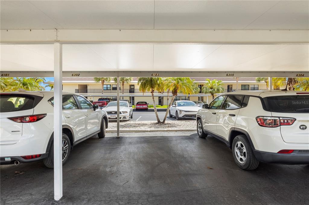 12300 Vonn Road, Unit 6103 Largo, FL 33774 - Photo 36 of 50