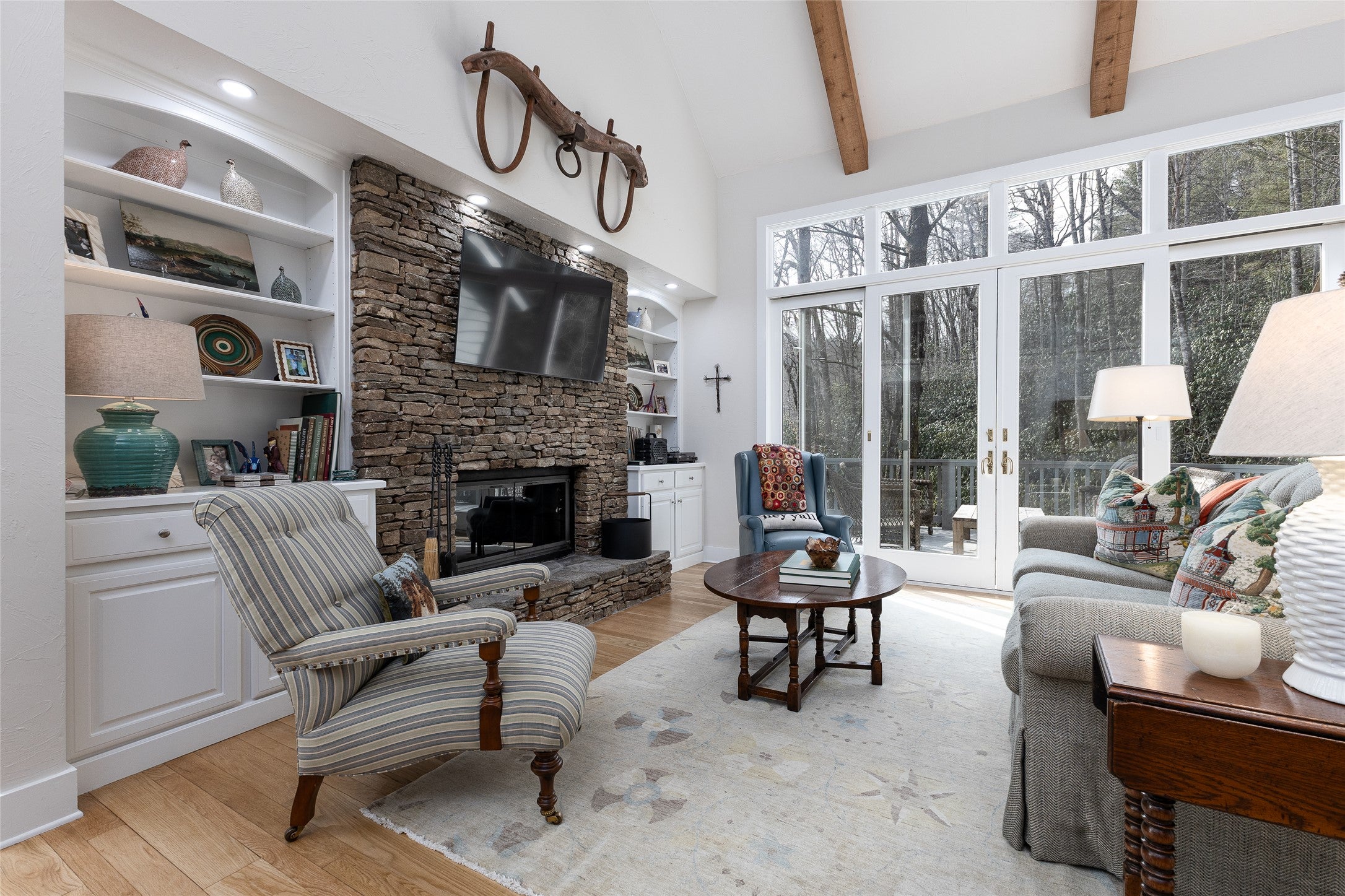 137 Rushing Brook Lane Cashiers, NC 28717 - Photo 6 of 37 Gallery Image 6
