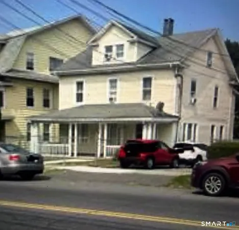 $2,500 | 1566 North Avenue, Bridgeport, CT 06604