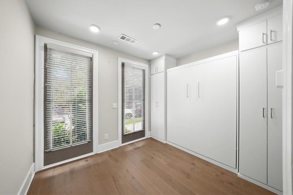 574 Boulevard Place Northeast, Unit 12 Atlanta, GA 30308 - Photo 32 of 36 Gallery Image 32