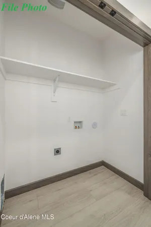 $439,900 | 7827 North Mocha Loop, Coeur D'Alene, ID 83815