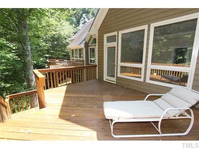 1433 Adams Mountain Road Raleigh, NC 27614 - Photo 20 of 25 Photo 20