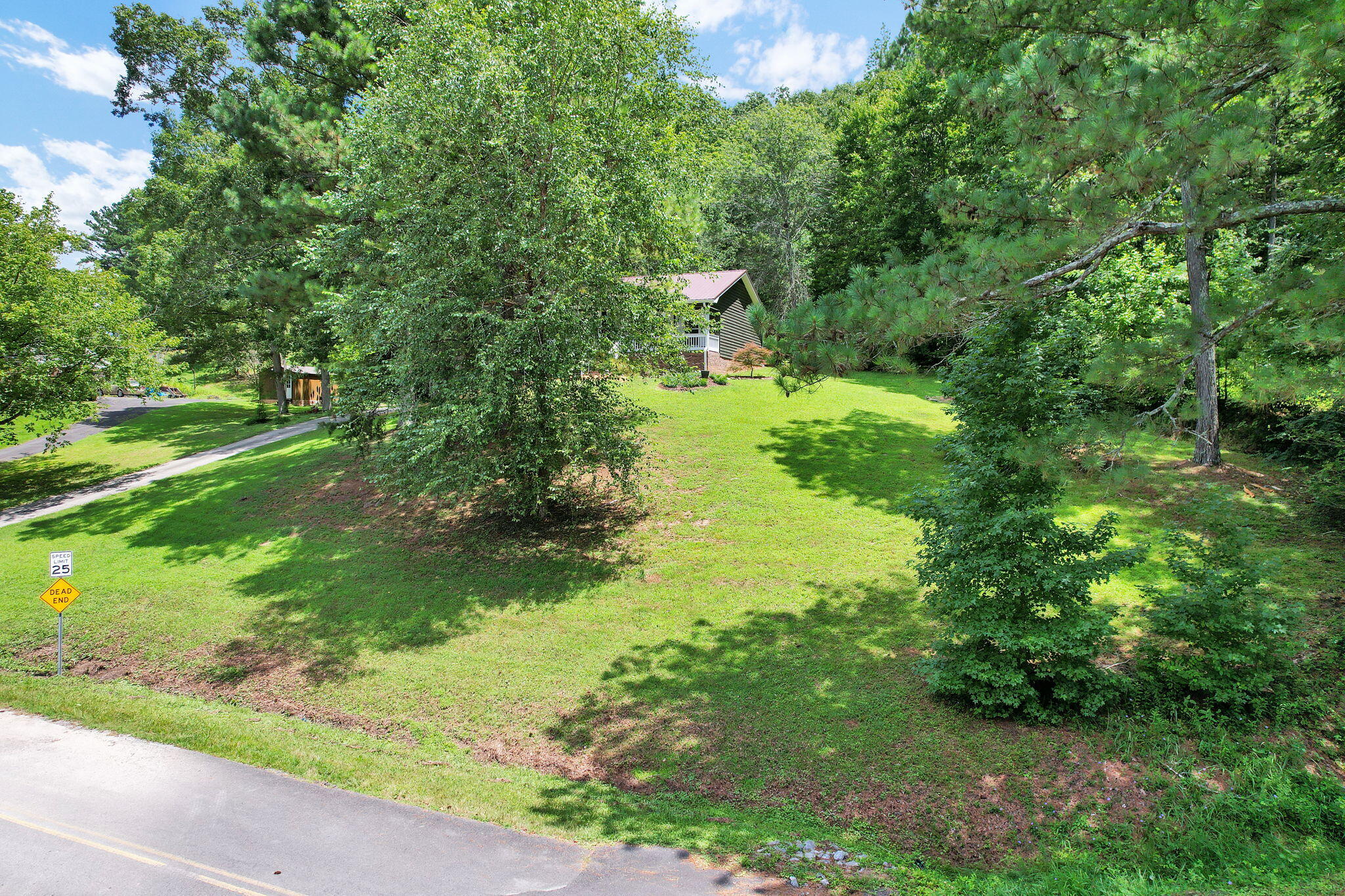 106 White Oak Road Northwest Cleveland, TN 37312 - Photo 11 of 38 11-web-or-mls-DJI_0126