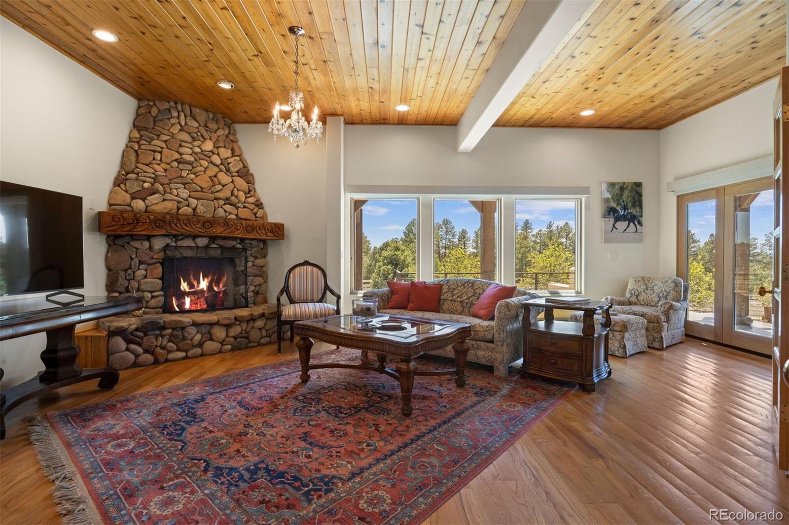 10559 Democrat Road Parker, CO 80134 - Photo 18 of 49