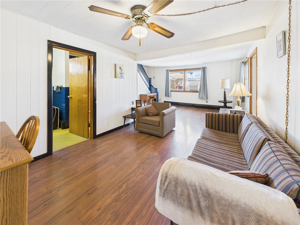 3 Maynard Street Seneca Falls, NY 13148 - Photo 4 of 35