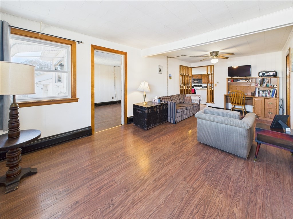 3 Maynard Street Seneca Falls, NY 13148 - Photo 5 of 35